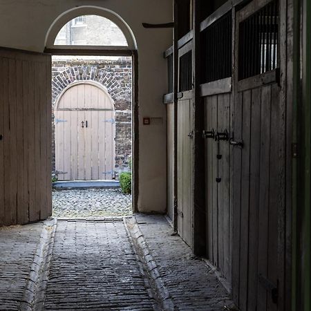 Merrion Mews Dublin Exterior photo