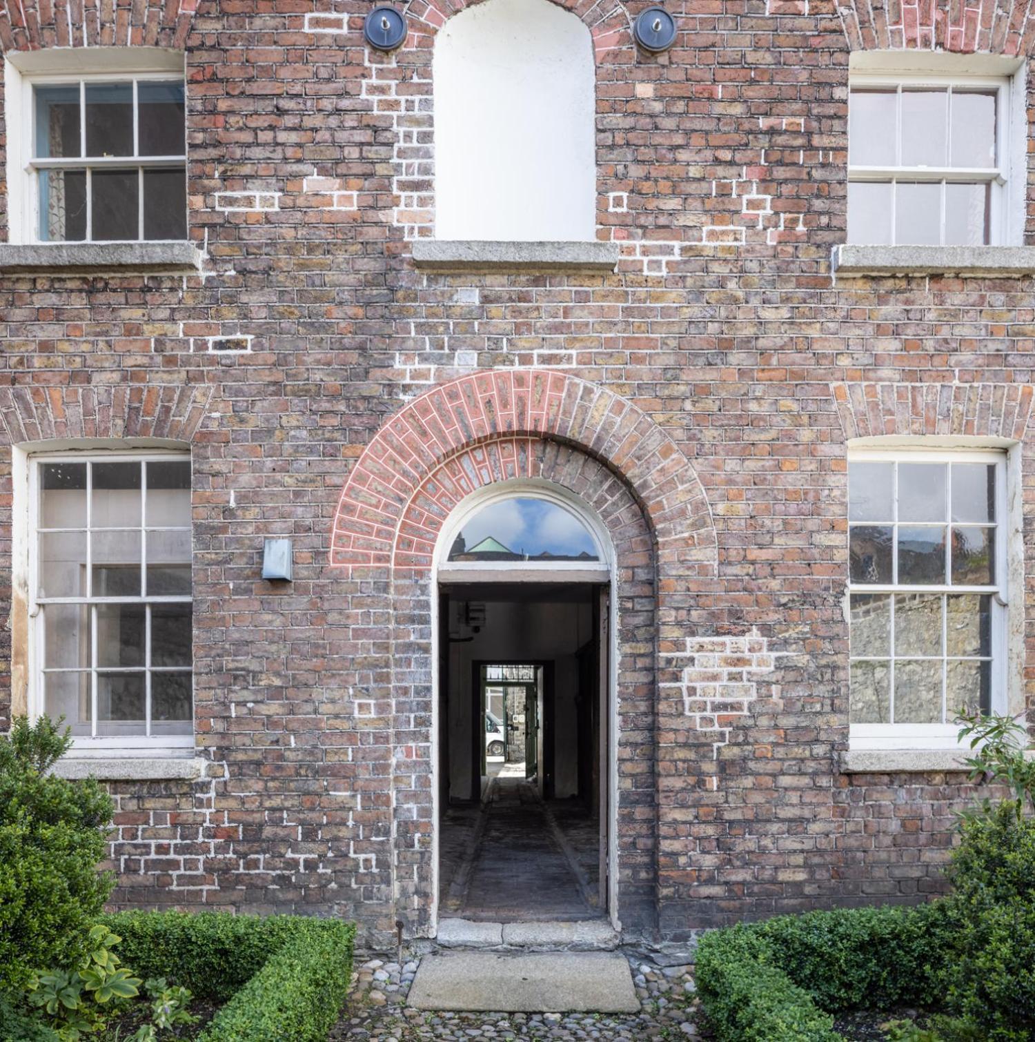 Merrion Mews Dublin Exterior photo